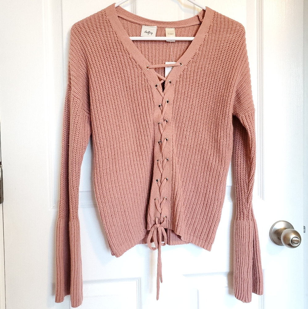 NWT sweater
